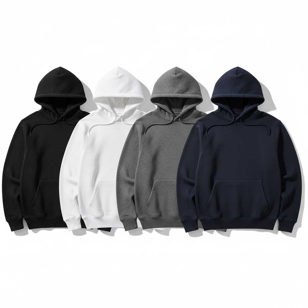 Hoodies
