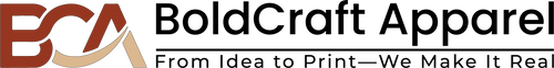 BoldcraftApparel